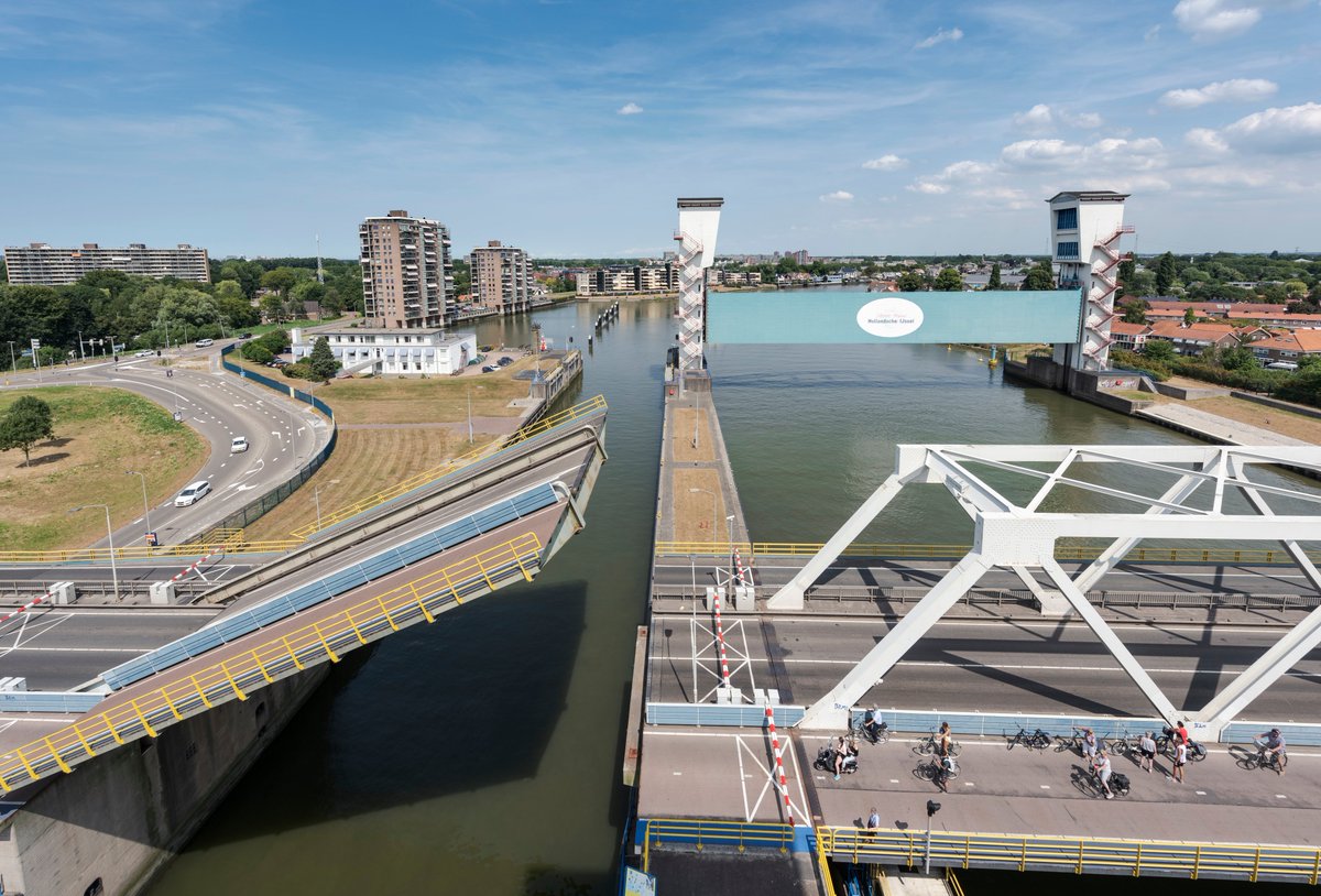 Rijkswaterstaat regio Zuid-Holland tweet media