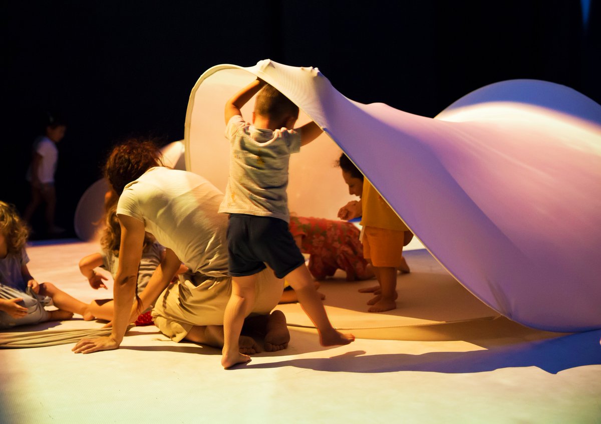 Cultura Venezia tweet media