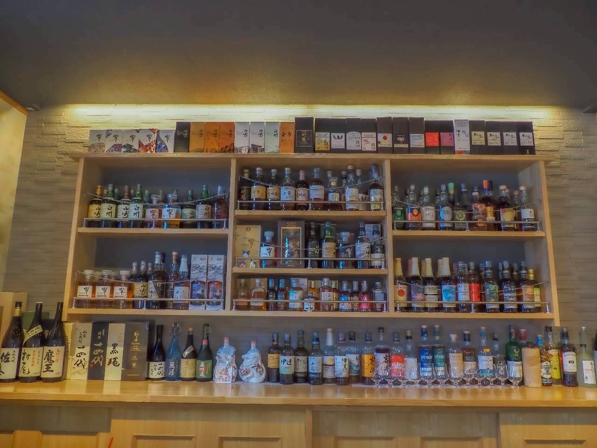 鮓やました変態大将@おでんつんつん北のブロック王🐼 tweet media