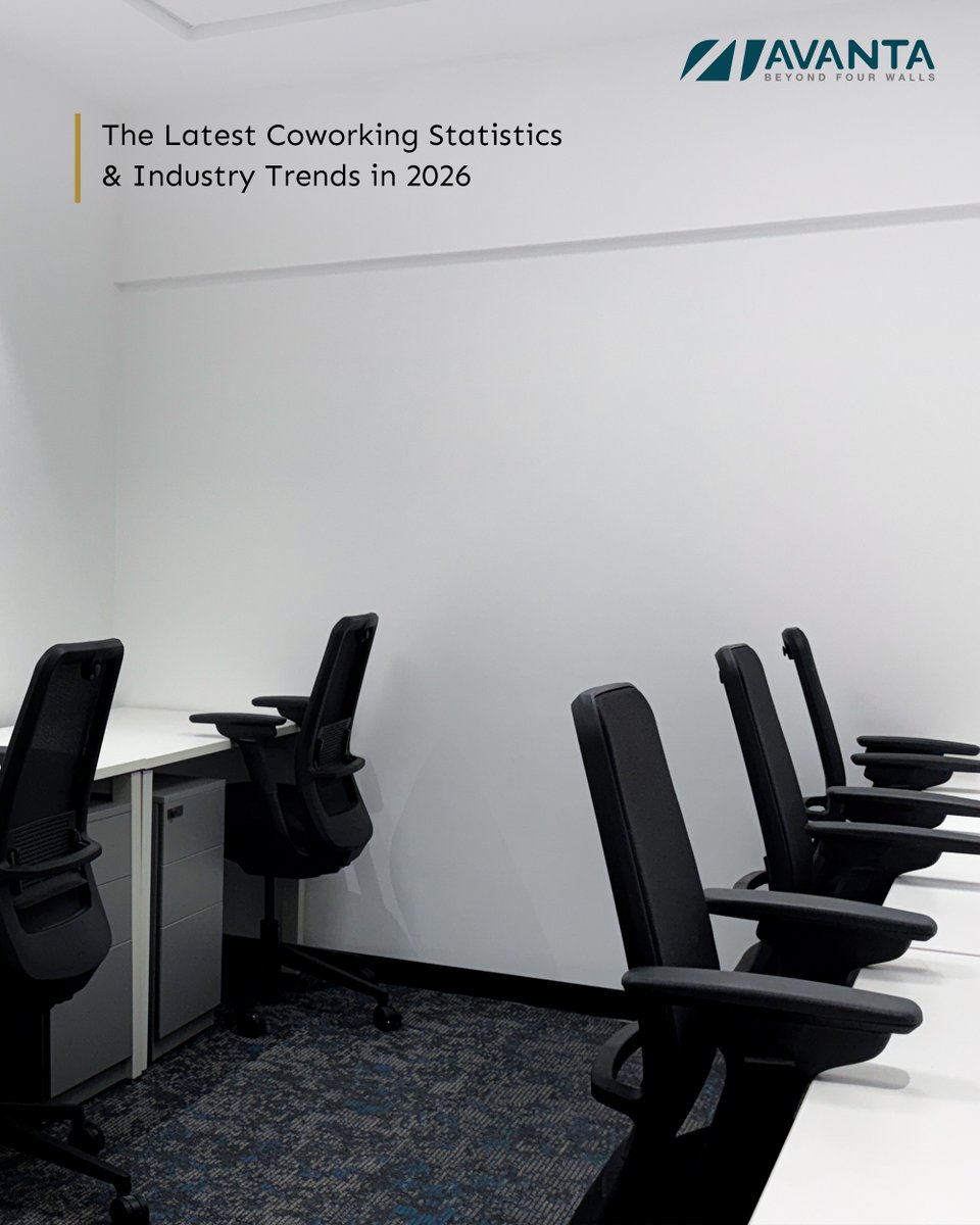 Avanta Business Centre tweet media