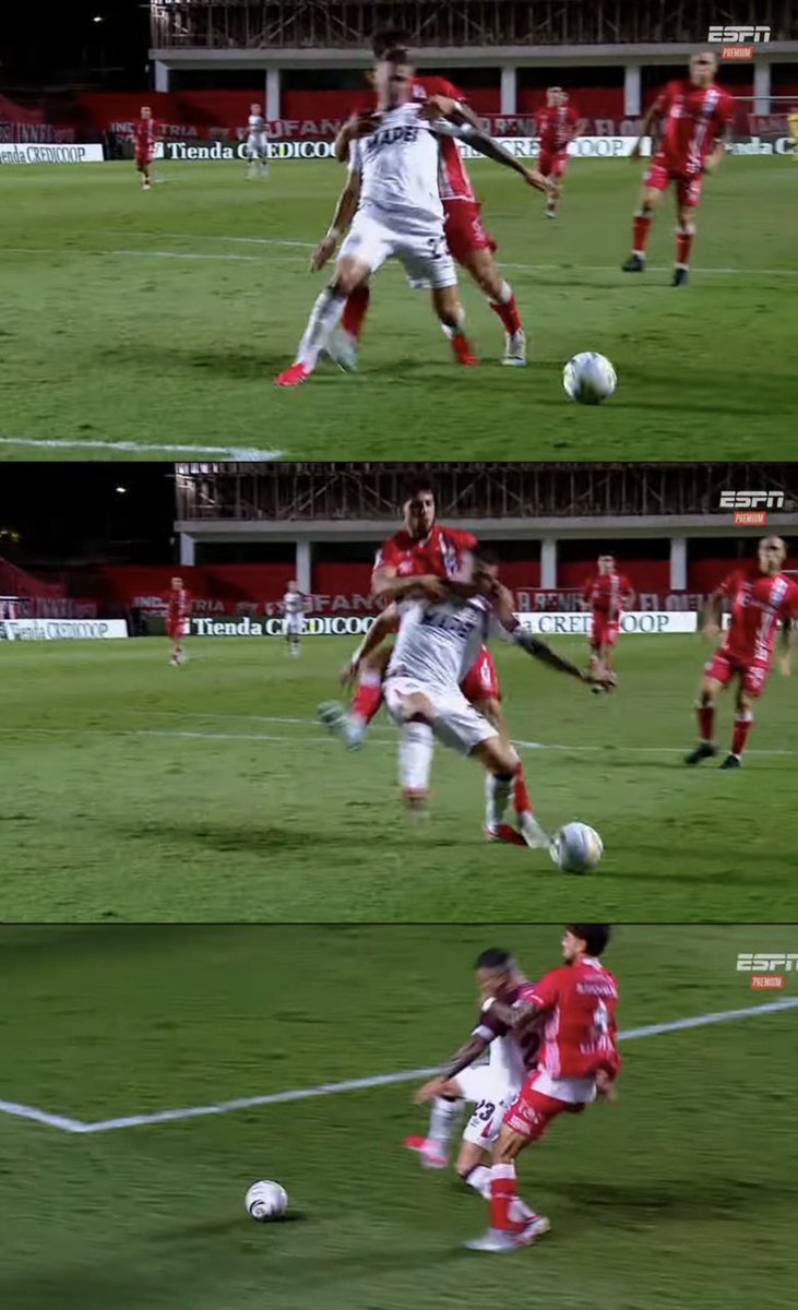 Dudoso Penal tweet media