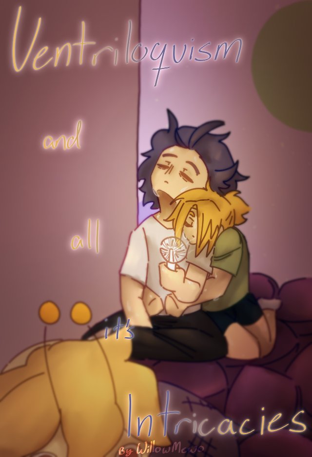 WillowMewo tweet media