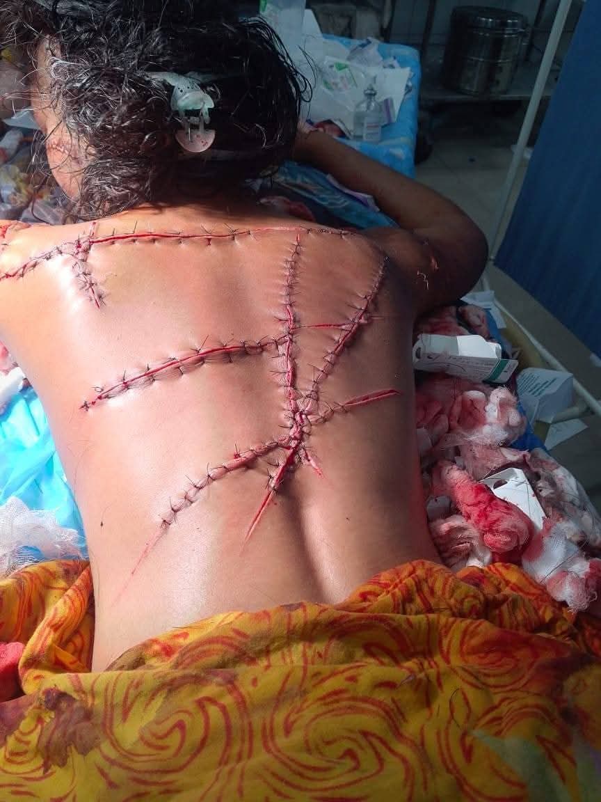 Amiya_Pandav ଅମିୟ ପାଣ୍ଡଵ Write n Fight tweet media