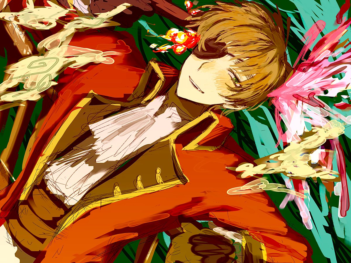 白状しなさい tweet media