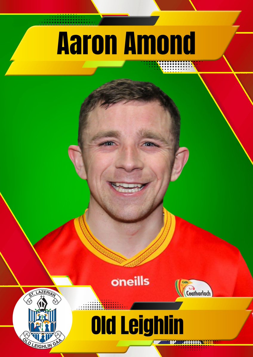 Carlow GAA tweet media