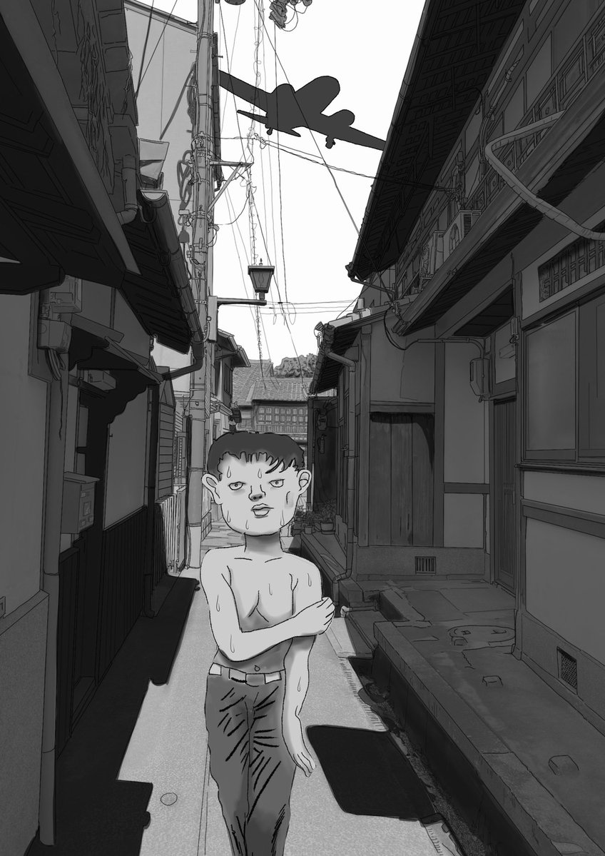 タヌーちゃん tweet media