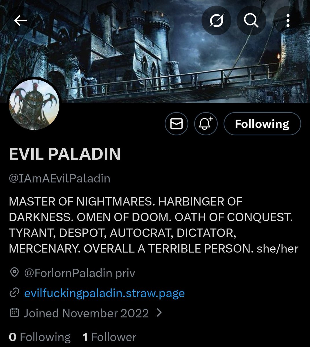 🕯️Mach🕯️ tweet media