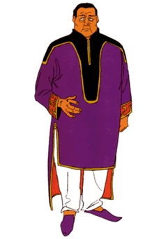 Former Nightbringer 7.0 tweet media