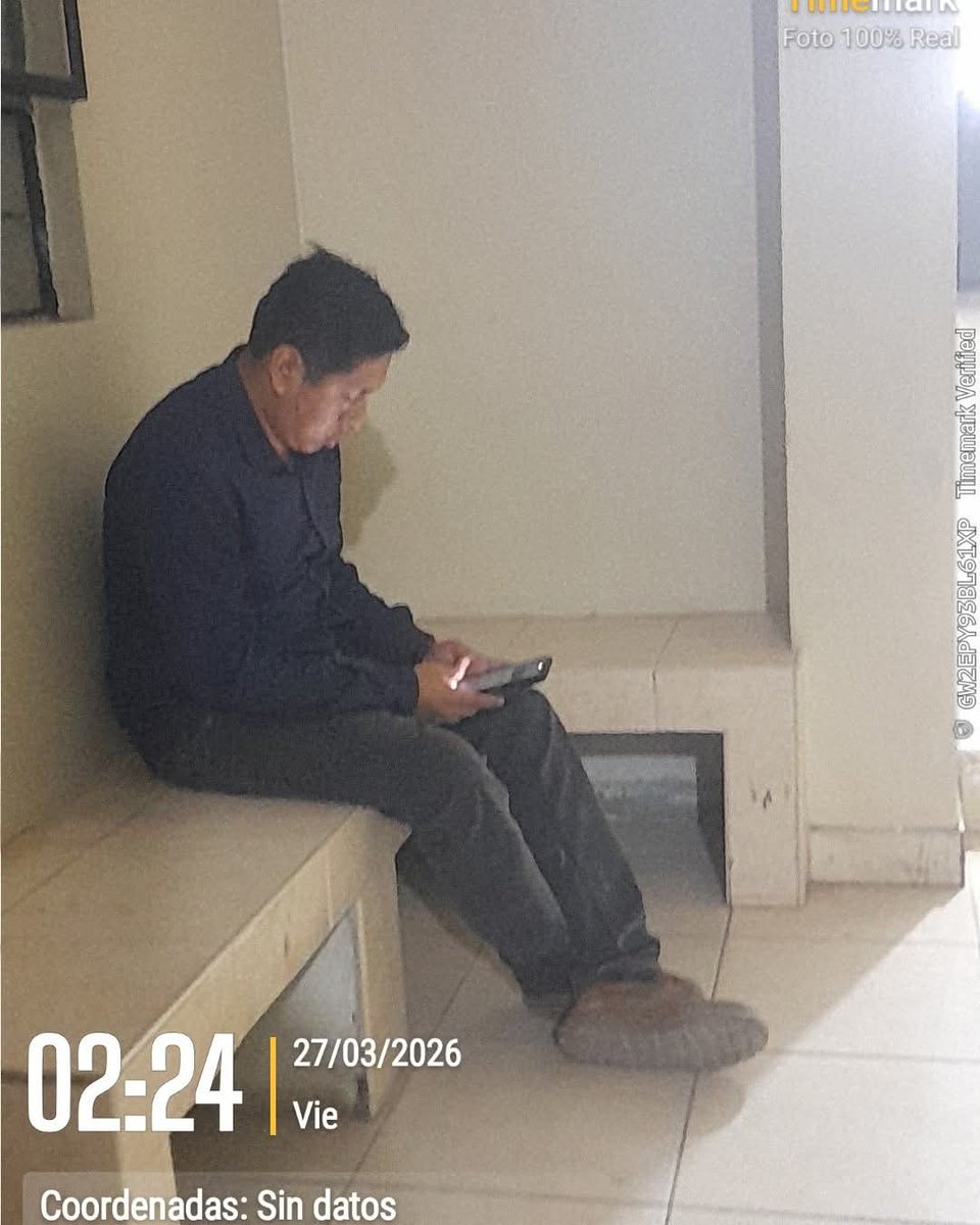 Edison Rentería tweet media