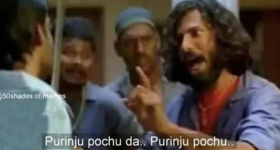 ArjuN Das tweet media