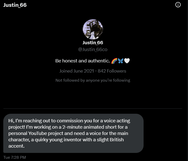 🪻Kiera Rhodes🪻 tweet media