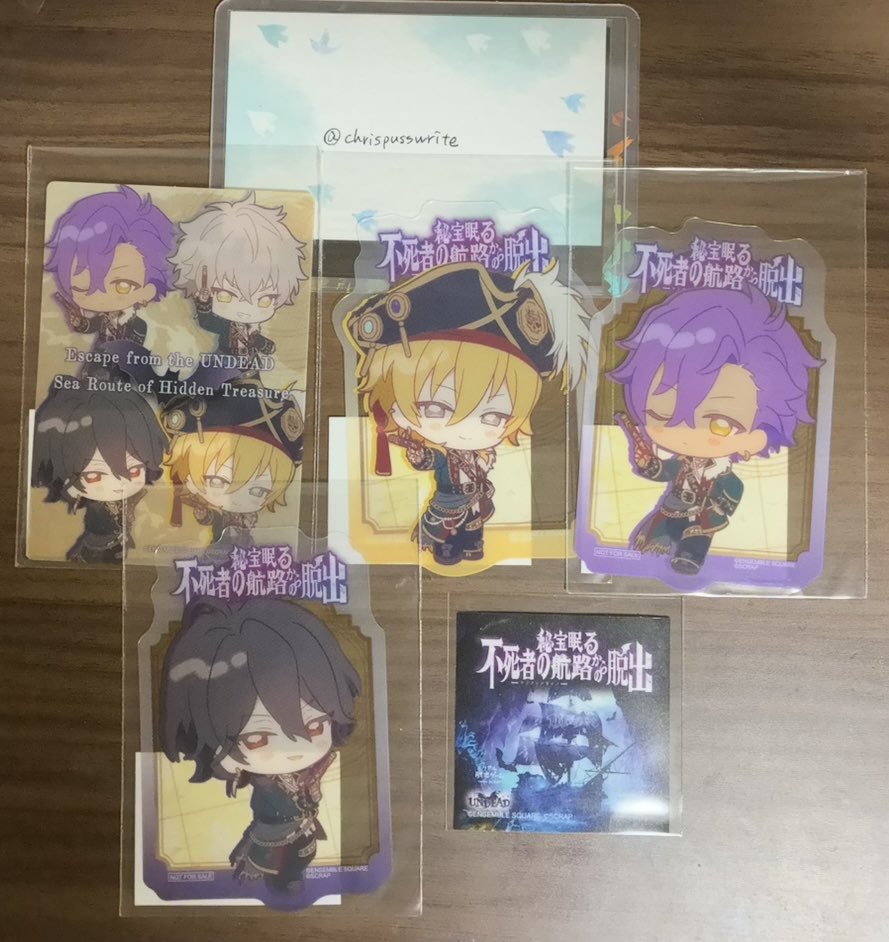 ひるがお tweet media