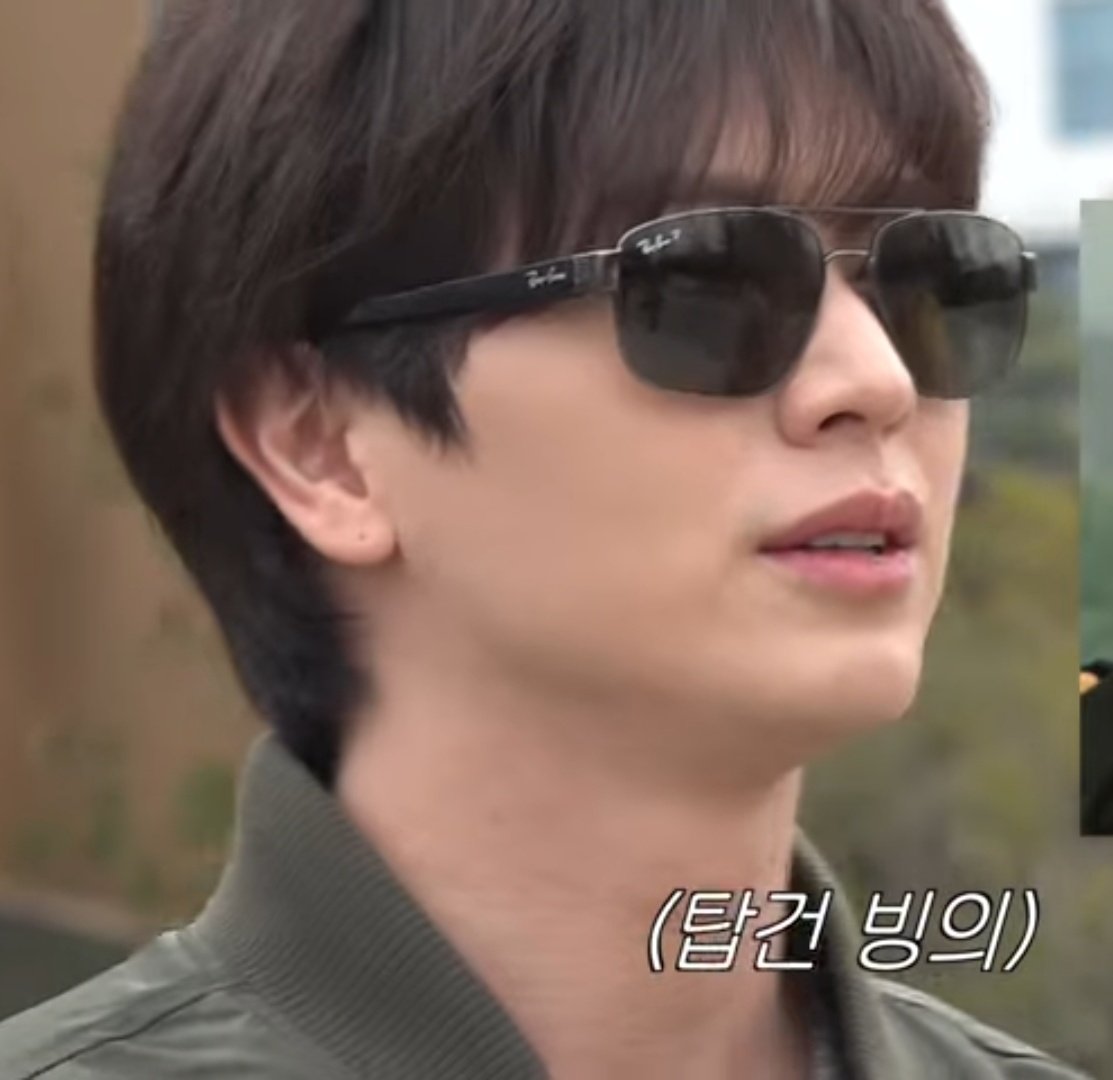 we together with BTOB tweet media