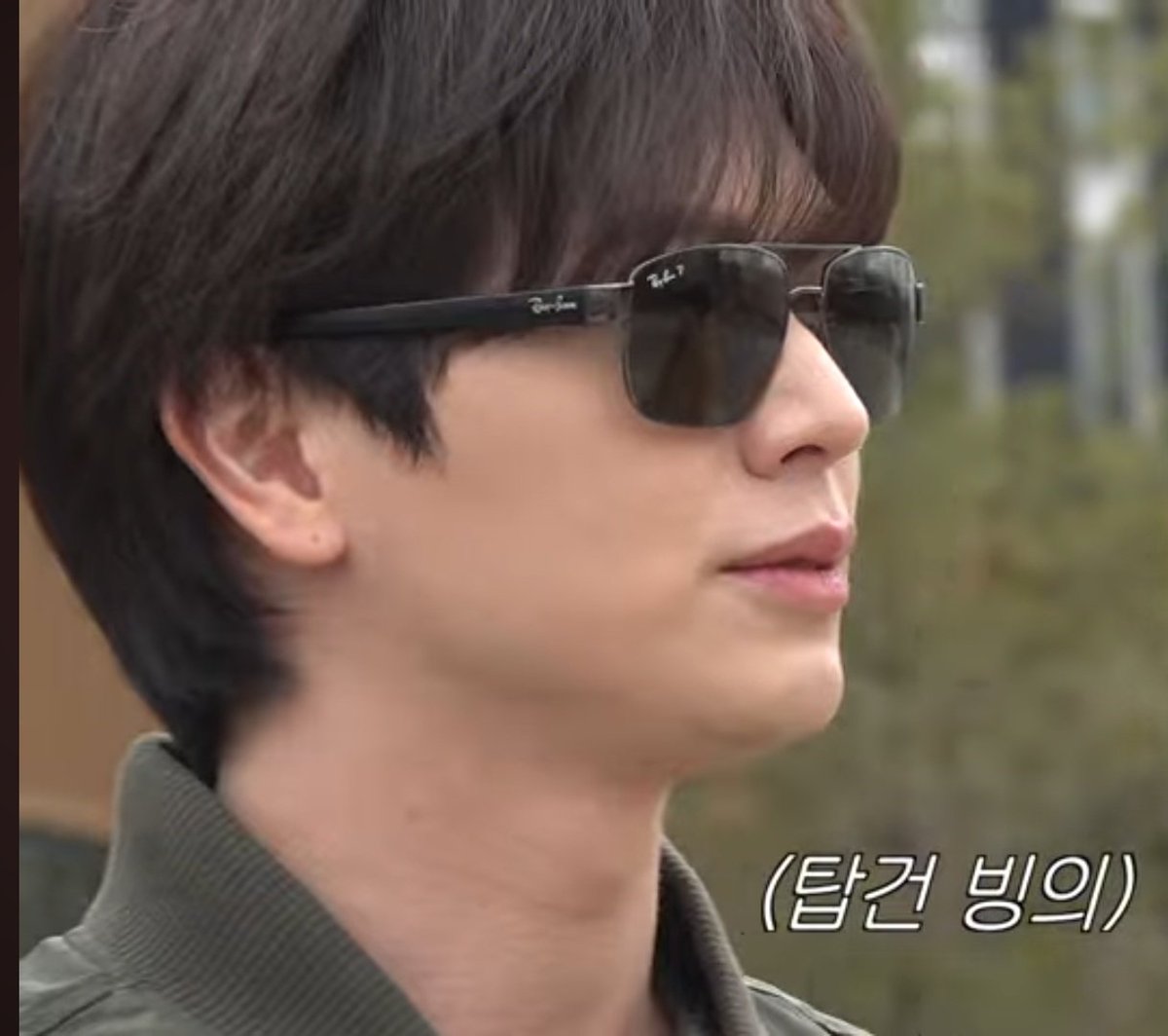 we together with BTOB tweet media