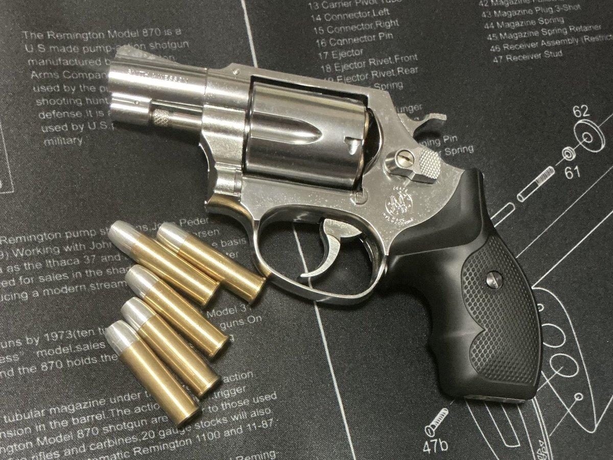 ドラ@ショットガンジャンキー tweet media