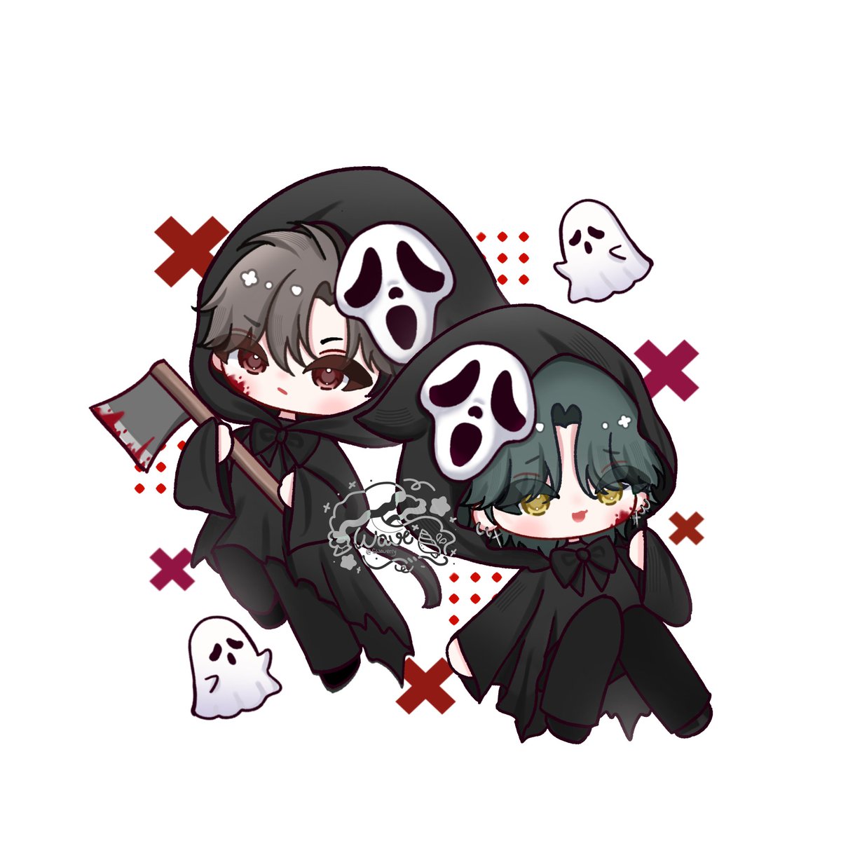 🌊 wave - vgen comms tweet media