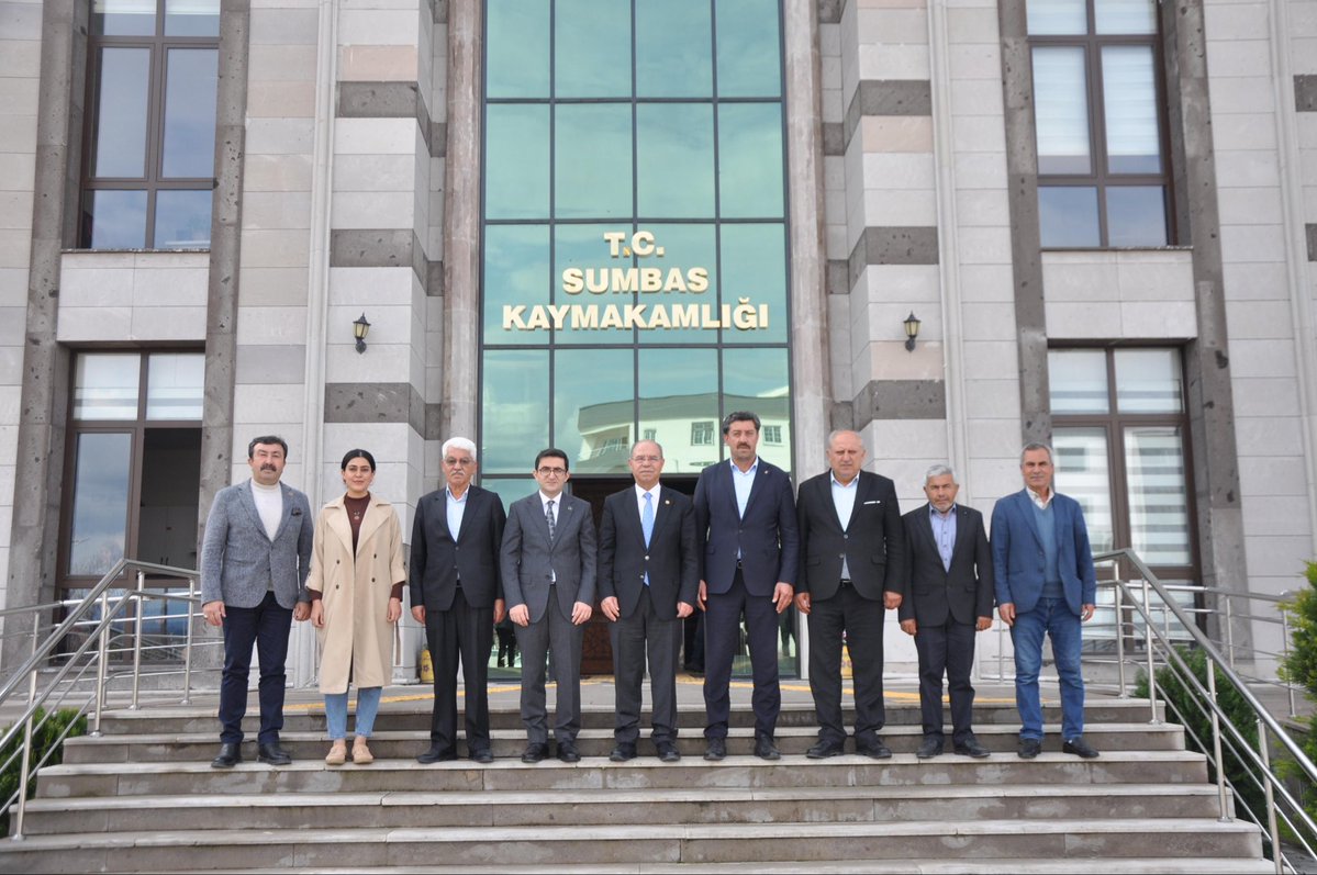 Mücahit Durmuşoğlu 🇹🇷 tweet media