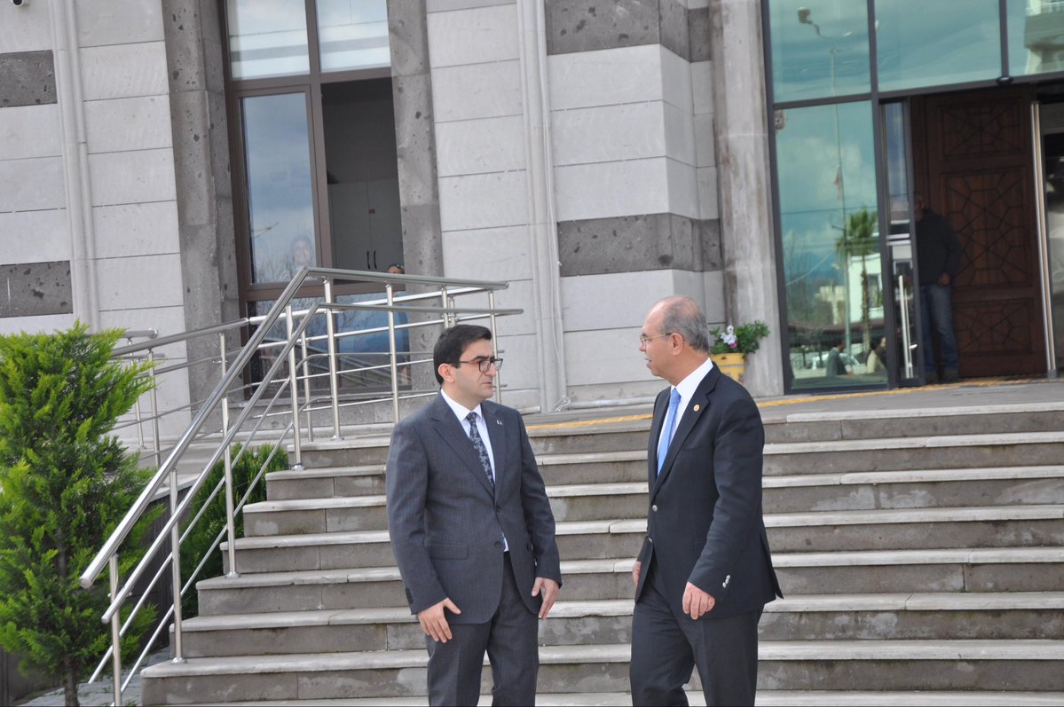 Mücahit Durmuşoğlu 🇹🇷 tweet media