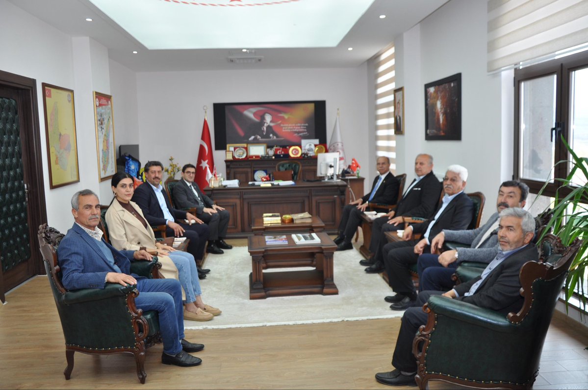 Mücahit Durmuşoğlu 🇹🇷 tweet media