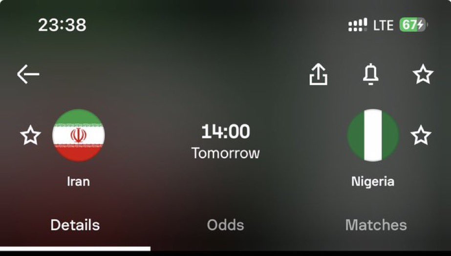 Bensings-Lobistars son🇳🇬 tweet media