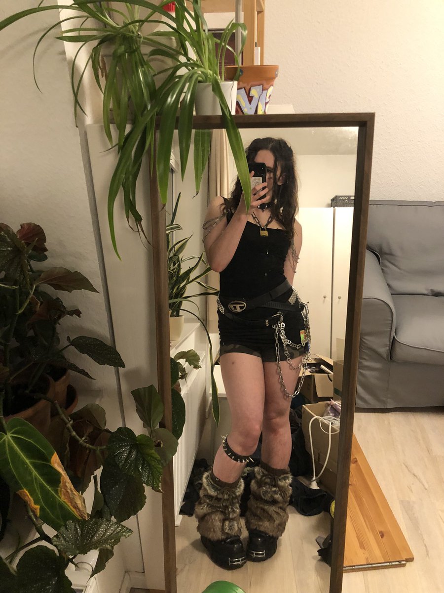 Viskose 🏳️‍⚧️ tweet media