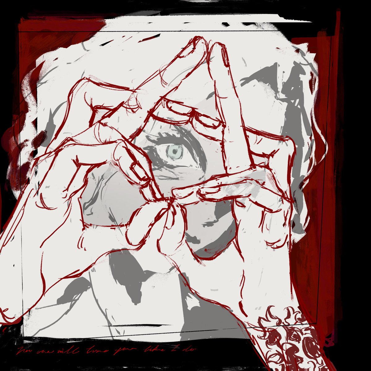 蘋果床 tweet media