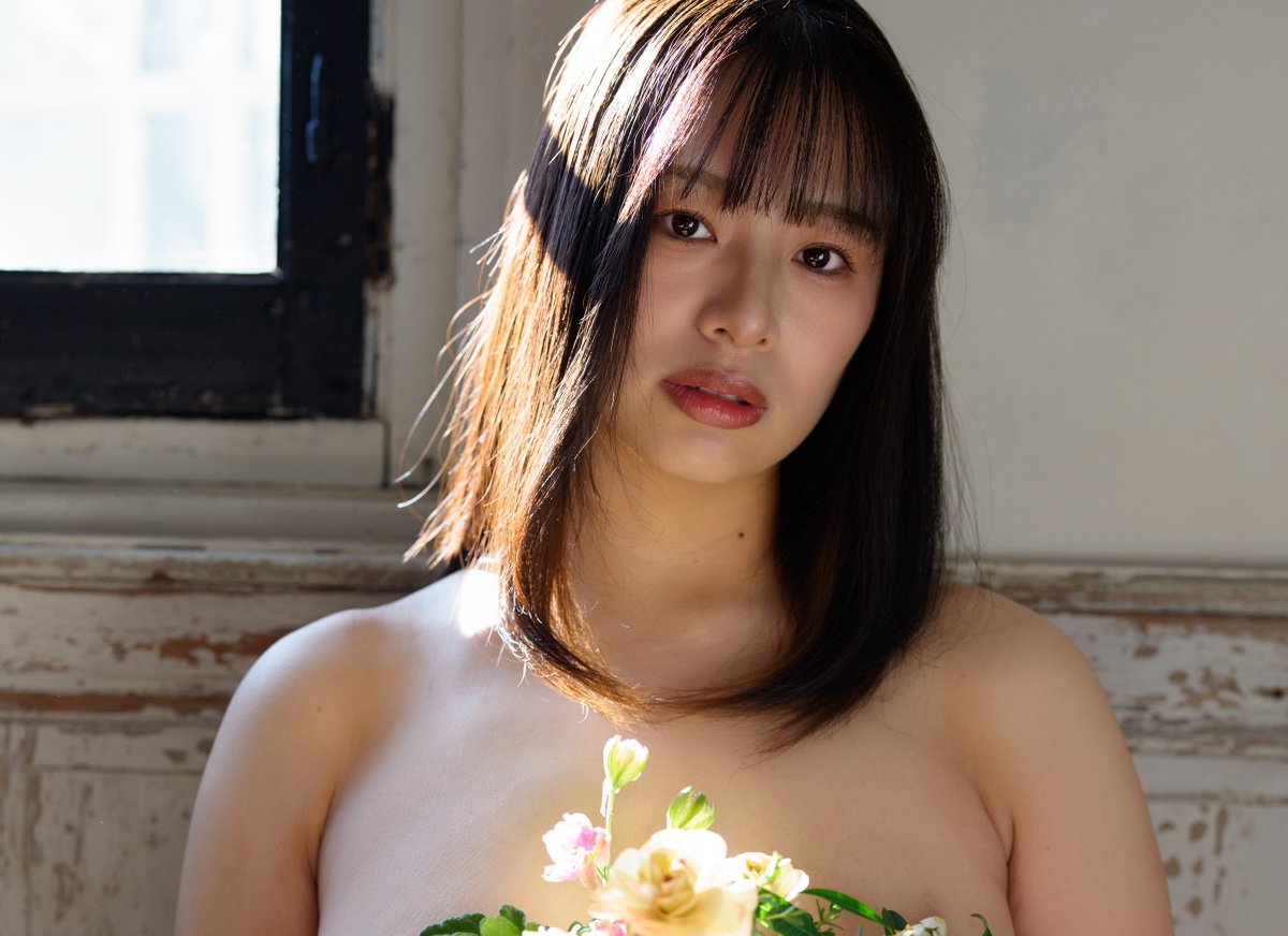 春菜はな tweet media