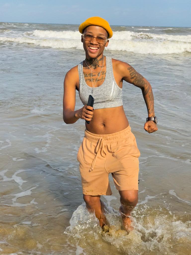 rasmightysa's tweet photo. #InCaseYouMissedIt
If I could be on #bbmzansi will y'all vote for me ? https://t.co/PxbInMYbAP