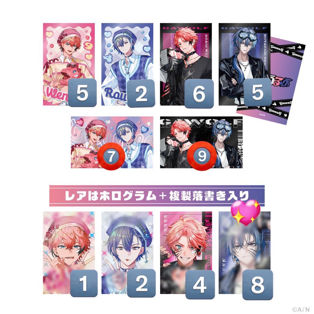 K(取引垢) tweet media