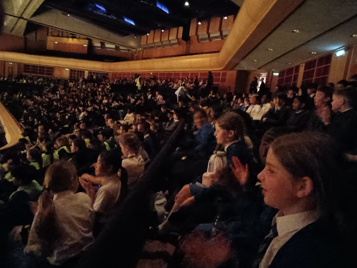 St Stephen's CPS tweet media