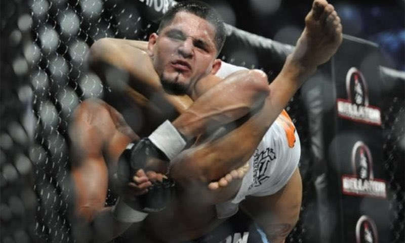 Couchside MMA tweet media