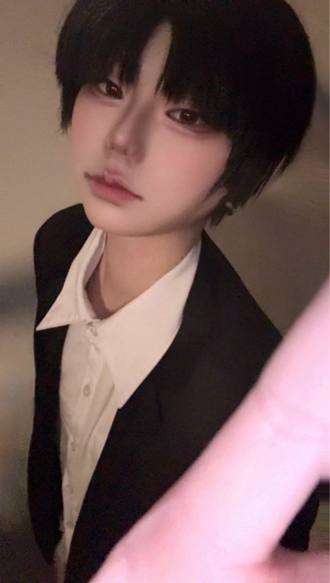 마이니 tweet media