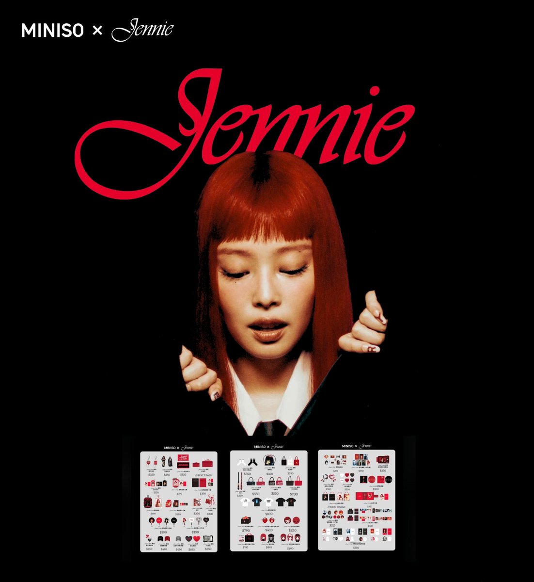 Pop Core tweet media