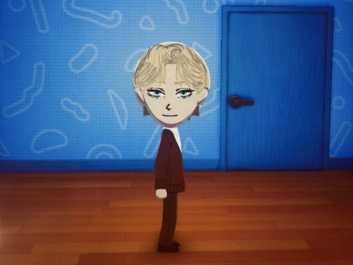 えむたろ tweet media