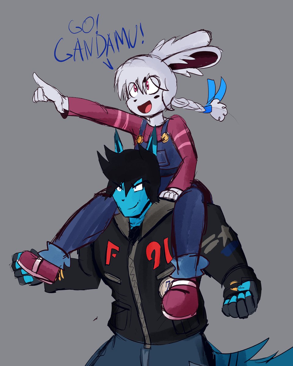 StrutArts27 tweet media