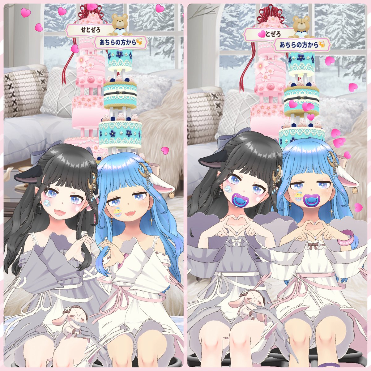 びぎ🐣🧻 tweet media