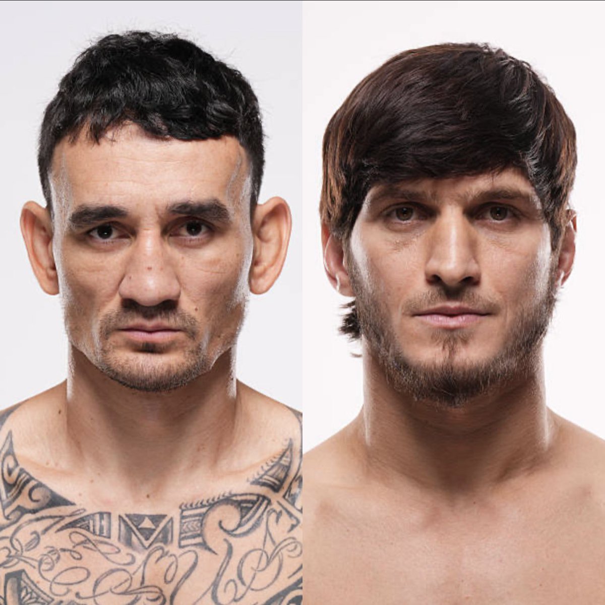 W⚔️R 💎POIRIER/GAETHJE🔥 tweet media