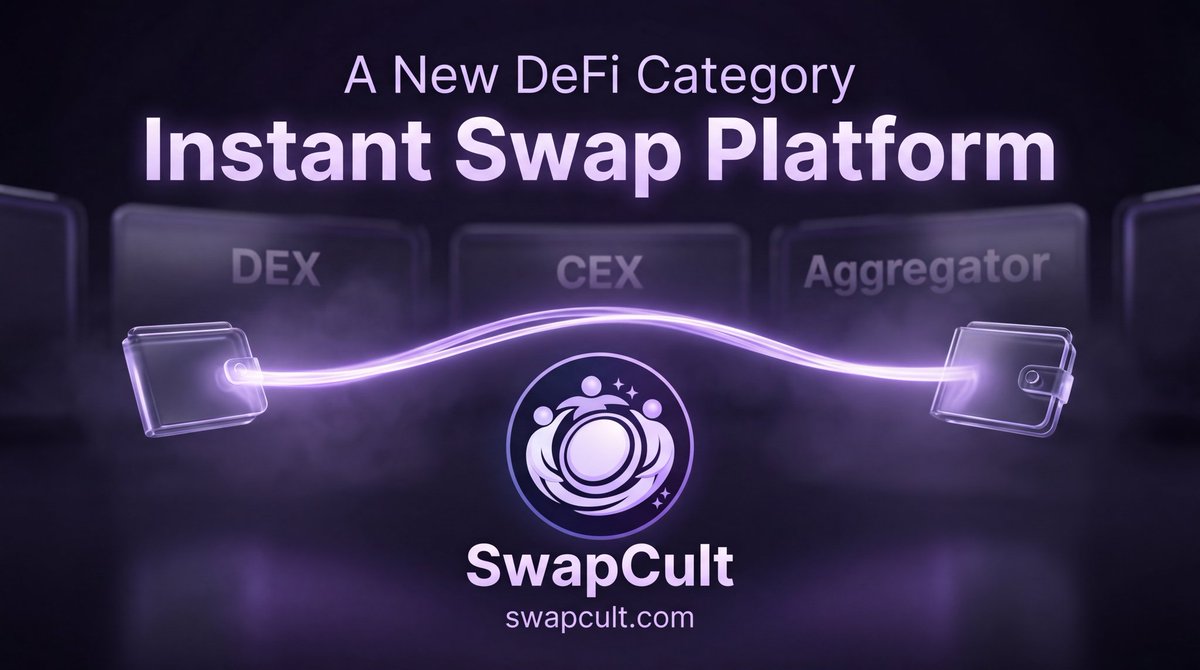 SwapCult tweet media