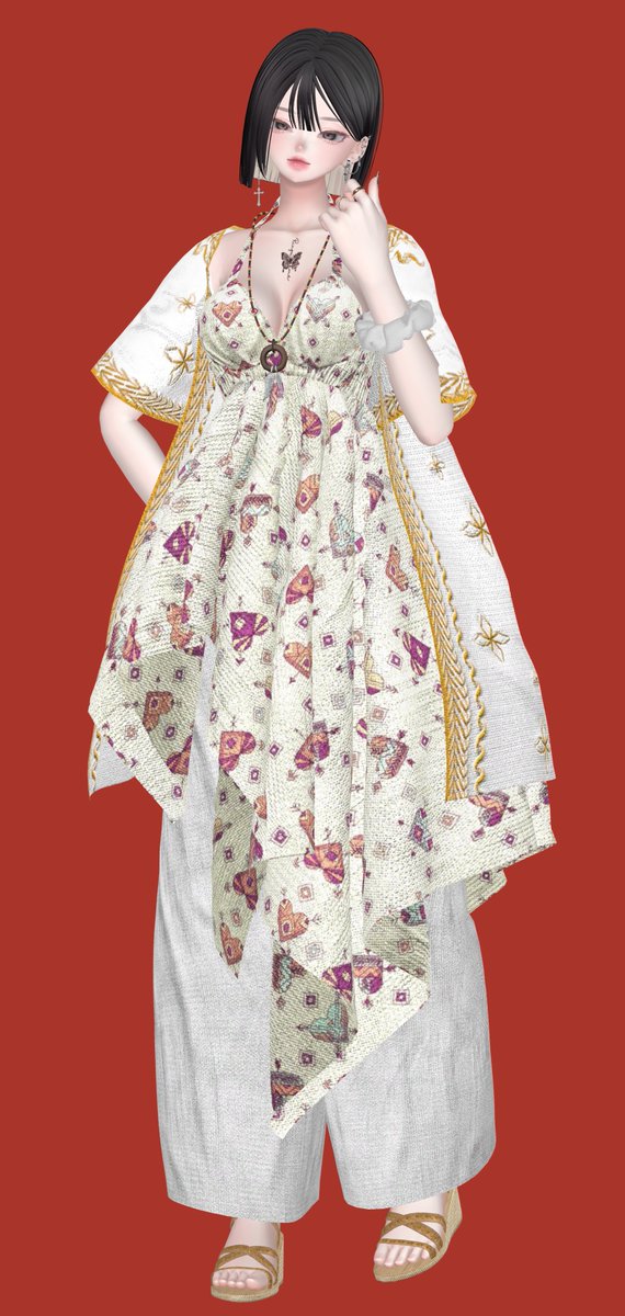 りんごあめ tweet media