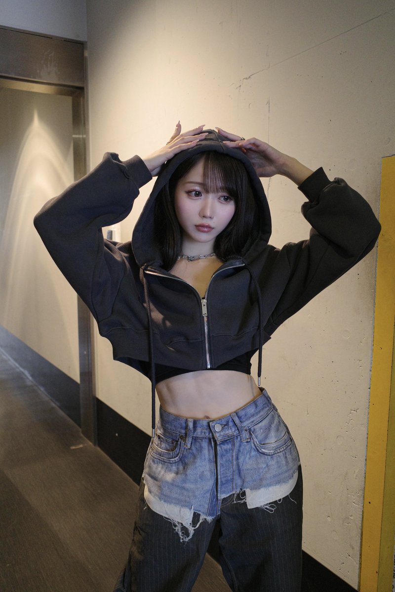 大谷 映美里 tweet media