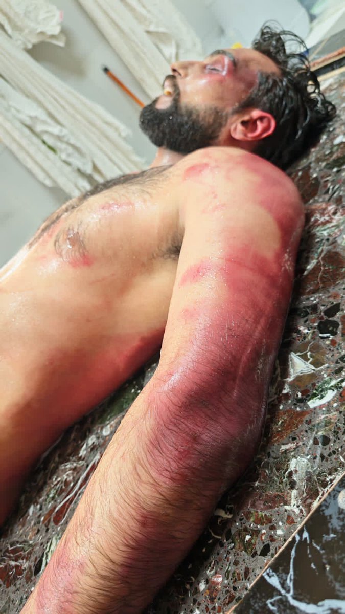 ebtisam Alsaegh tweet media