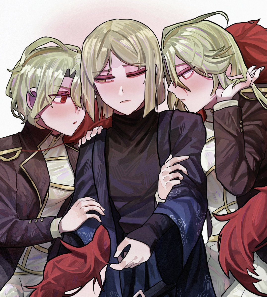 ๆขฆ่ฝ tweet media