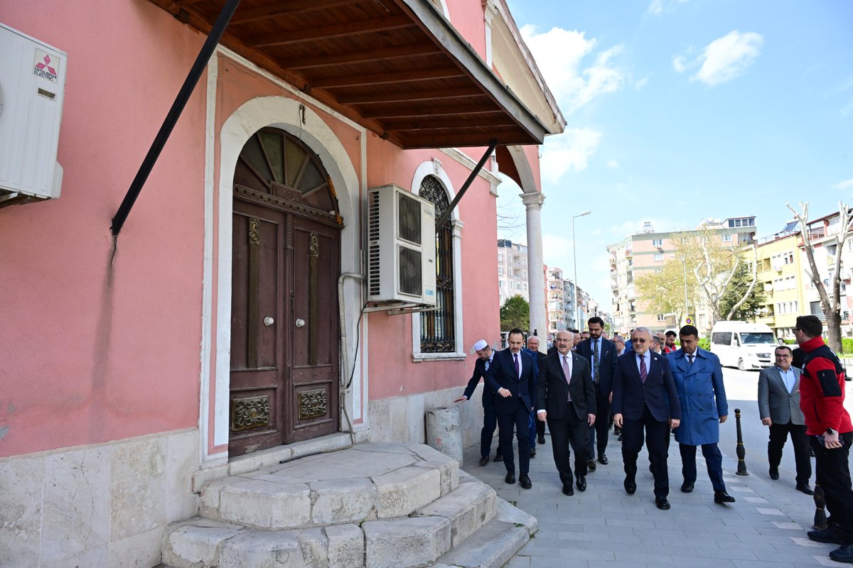 T.C.Denizli Valiliği 🇹🇷 tweet media