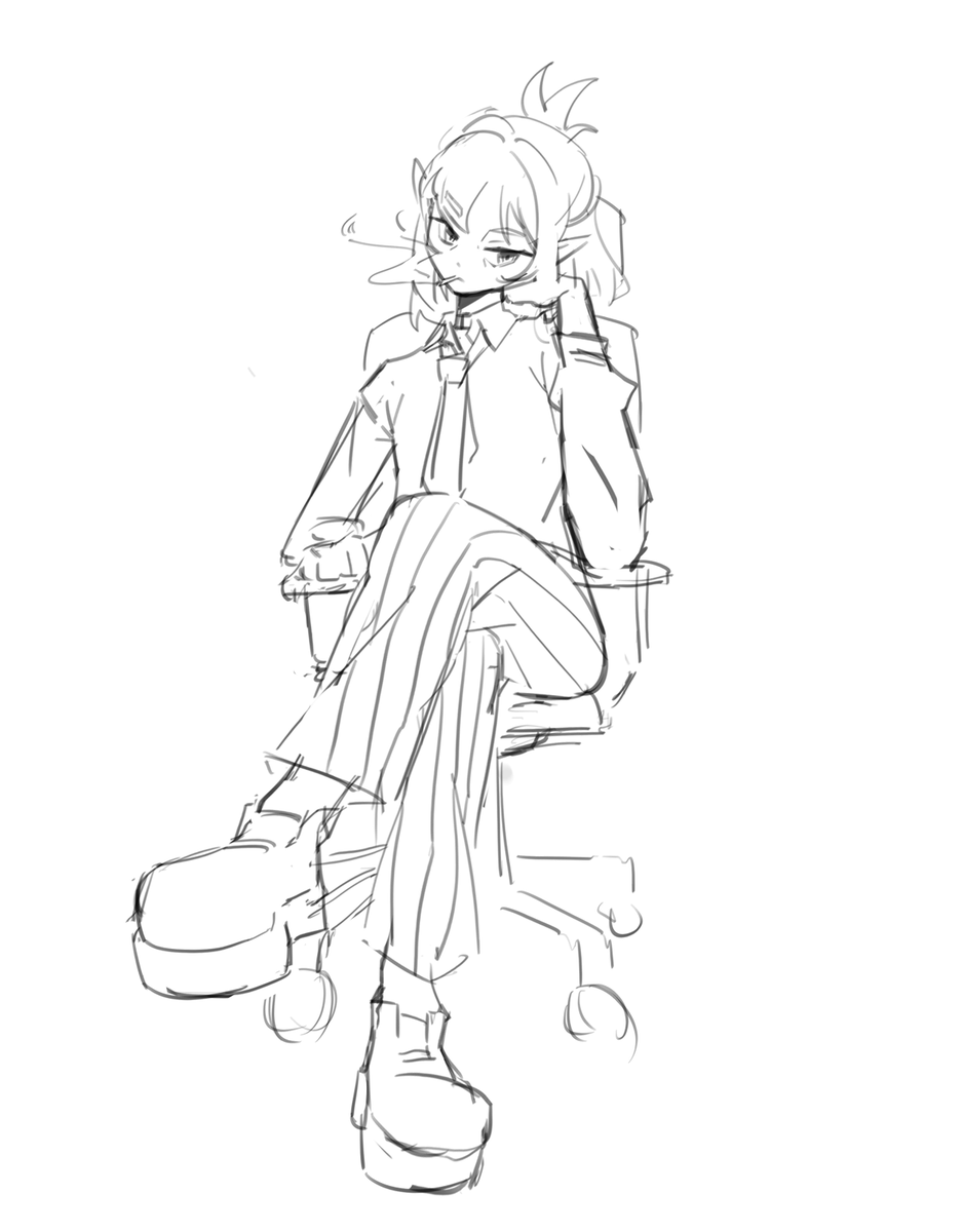 mai 👾💼 COMMS OPEN tweet media