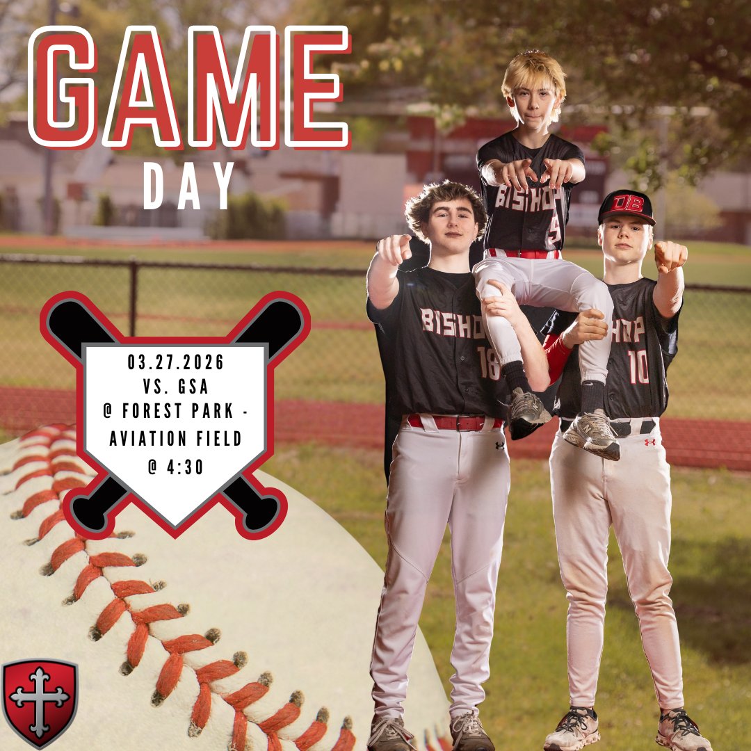 Bishop DuBourg Athletics tweet media