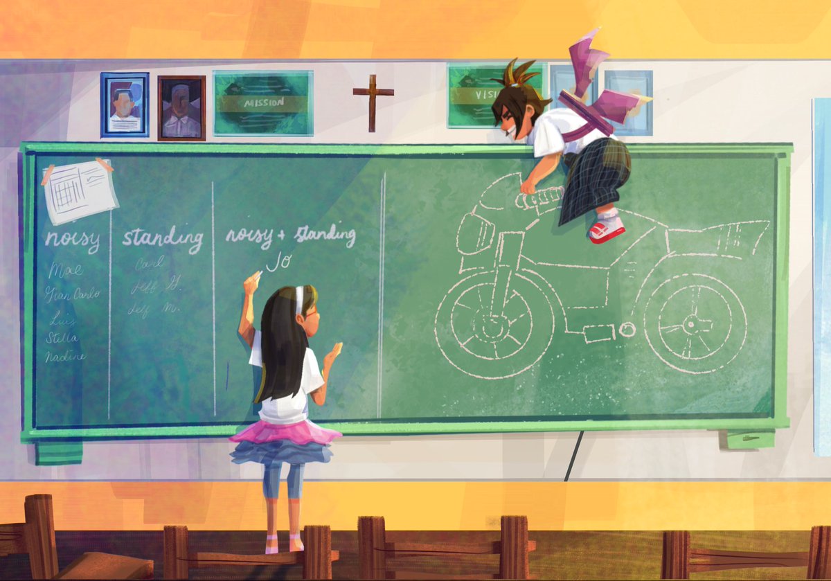 harold 🇵🇸🍉| commissions open! tweet media