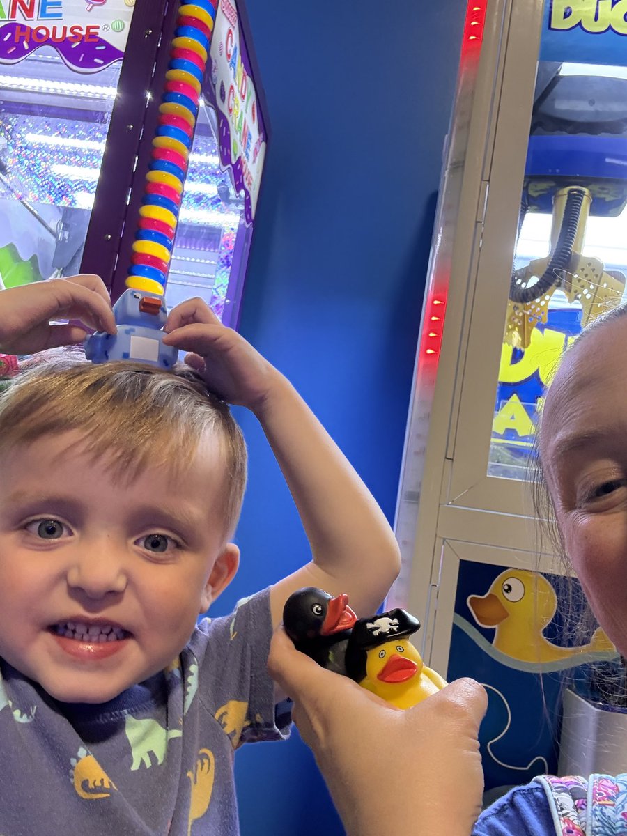 Dr. Todd, Executive Director of Early Learning tweet media