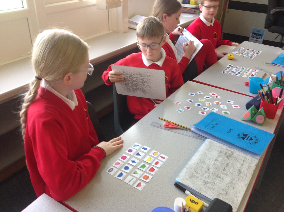 Barnwell Academy tweet media