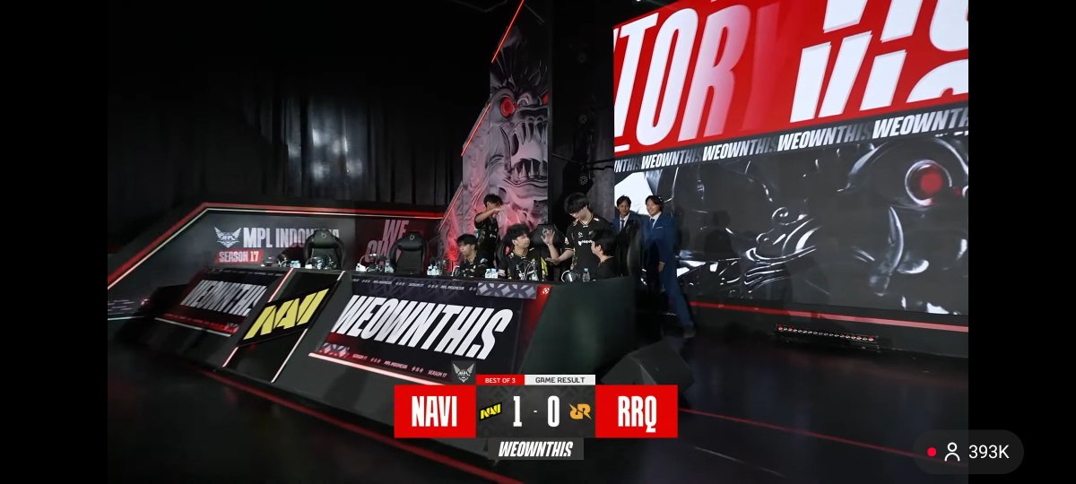 Mobile Legends Base tweet media