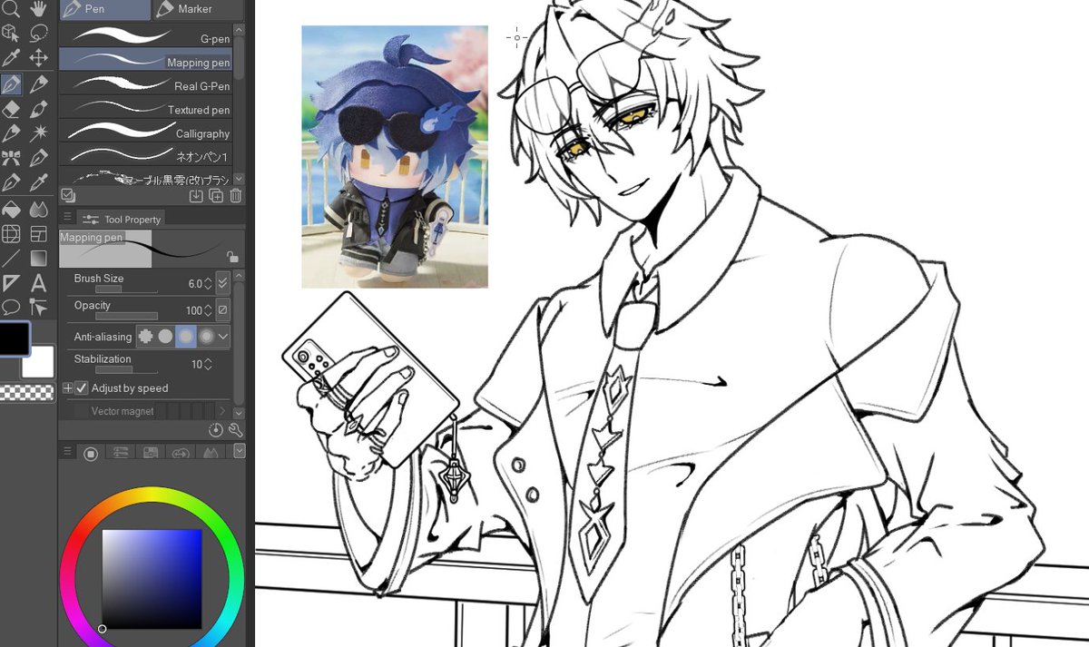 Sieg_ | CF22 prep tweet media